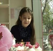 Oana Mizil a indeplinit visul unui copil talentat! Micuta poate participa acum la concursul mult visat